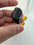 Hypersthene Cabochon Code A1-A8~Good Quality - Natural Hypersthene Cabochon