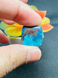 Shattuckite Cabochon Code #S21-S28 Natural gemstone cabochon- Top Quality - Natural Shattuckite Cabs