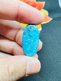 Shattuckite Cabochon Code #S21-S28 Natural gemstone cabochon- Top Quality - Natural Shattuckite Cabs