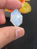 Moonstone Faceted Fancy shape, AAA Quality Moonstone Faceted ,code F14-F25 moonstone polki