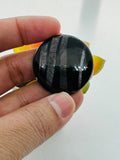 Hypersthene Cabochon Code A24-A31~Good Quality - Natural Hypersthene Cabochon