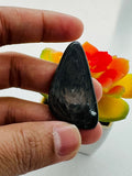 Hypersthene Cabochon Code A-17-A23~Good Quality - Natural Hypersthene Cabochon