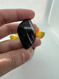 Hypersthene Cabochon Code A1-A8~Good Quality - Natural Hypersthene Cabochon