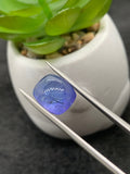 Tanzanite  Cabochon - Code # D59 to D66 - AAA Quality - Natural Tanzanite Cabochon - Tanzanite Loose Stone - Tanzanite Cabs