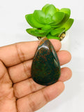 Bloodstone Cabochon • Code B5- B8 • Natural Bloodstone Cabs • Bloodstone Cabs • Perfect for Jewelry Making