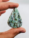 Amphibolite Cabochon • Code A1-A6 • AAA Quality • Natural Amphibolite Cabs • Amphibolite Cabochon