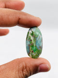 Amphibolite Cabochon • Code A1-A6 • AAA Quality • Natural Amphibolite Cabs • Amphibolite Cabochon