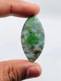Amphibolite Cabochon • Code A7-A12 • AAA Quality • Natural Amphibolite Cabs • Amphibolite Cabochon