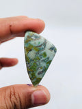 Amphibolite Cabochon • Code A25- A30 • AAA Quality • Natural Amphibolite Cabs • Amphibolite Cabochon