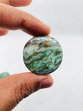 Amphibolite Cabochon • Code A37- A42 • AAA Quality • Natural Amphibolite Cabs • Amphibolite Cabochon