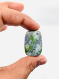 Amphibolite Cabochon • Code A1-A6 • AAA Quality • Natural Amphibolite Cabs • Amphibolite Cabochon