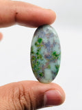 Amphibolite Cabochon • Code A7-A12 • AAA Quality • Natural Amphibolite Cabs • Amphibolite Cabochon