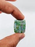 Amphibolite Cabochon • Code A13-A18 • AAA Quality • Natural Amphibolite Cabs • Amphibolite Cabochon