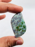 Amphibolite Cabochon • Code A25- A30 • AAA Quality • Natural Amphibolite Cabs • Amphibolite Cabochon