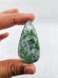 Amphibolite Cabochon • Code A31- A36 • AAA Quality • Natural Amphibolite Cabs • Amphibolite Cabochon