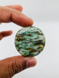 Amphibolite Cabochon • Code A31- A36 • AAA Quality • Natural Amphibolite Cabs • Amphibolite Cabochon