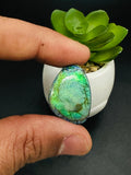 Monarch Opal Cabochon • Code B49 - B56 • Sterling Opal Cabochon • AAAA Quality • Treated Opal