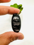 Hypersthene Cabochon Code B1- B8 AAA Quality - Natural Hypersthene Cabochon