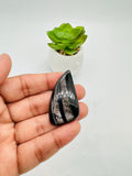 Hypersthene Cabochon Code B21- B24 - AAA Quality - Natural Hypersthene Cabochon