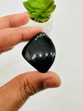 Hypersthene Cabochon Code B25- B32 -  AAA Quality - Natural Hypersthene Cabochon