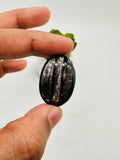 Hypersthene Cabochon Code B25- B32 - AAA Quality - Natural Hypersthene Cabochon