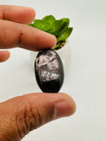 Hypersthene Cabochon Code B1- B8 AAA Quality - Natural Hypersthene Cabochon