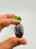 Hypersthene Cabochon Code B9- B16 - AAA Quality - Natural Hypersthene Cabochon