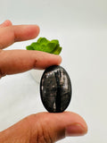 Hypersthene Cabochon Code B9- B16 - AAA Quality - Natural Hypersthene Cabochon