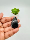 Hypersthene Cabochon Code B21- B24 - AAA Quality - Natural Hypersthene Cabochon