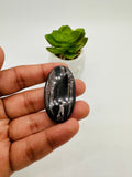 Hypersthene Cabochon Code B21- B24 - AAA Quality - Natural Hypersthene Cabochon