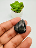 Hypersthene Cabochon Code B25- B32 -  AAA Quality - Natural Hypersthene Cabochon