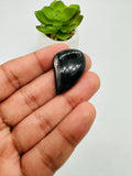 Hypersthene Cabochon Code B25- B32 - AAA Quality - Natural Hypersthene Cabochon