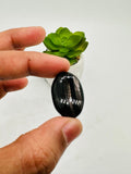 Hypersthene Cabochon Code B25- B32 - AAA Quality - Natural Hypersthene Cabochon