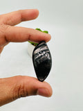 Hypersthene Cabochon Code B33- B36 - AAA Quality - Natural Hypersthene Cabochon