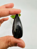 Hypersthene Cabochon Code B33- B36 - AAA Quality - Natural Hypersthene Cabochon