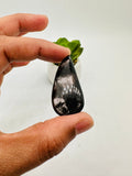 Hypersthene Cabochon Code B37- B40 - AAA Quality - Natural Hypersthene Cabochon