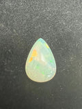 Ethiopian Opal Cabochon 23.40 X 16.10MM Size Height 8.15 MM • Weight 13.14 Cts • AAA Quality • Opal Cabochon • Natural Ethiopian Opal Cabs