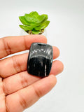Hypersthene Cabochon Code C7-C12 - AAA Quality - Natural Hypersthene Cabochon - DIY Jewelry - Flat Back Cabochons