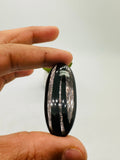 Hypersthene Cabochon Code C31- C34 - AAA Quality - Natural Hypersthene Cabochon - DIY Jewelry - Flat Back Cabochons