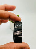 Hypersthene Cabochon Code C45- C50 - AAA Quality - Natural Hypersthene Cabochon - DIY Jewelry - Flat Back Cabochons