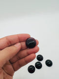 20MM Garnet Cabochon • Garnet Cabs • AAA Quality • Garnet Round Cabs • Garnet Loose Stone pack of 1 Pc