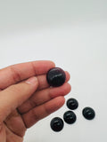 18MM Garnet Cabochon • Garnet Cabs • AAA Quality • Garnet Round Cabs • Garnet Loose Stone pack of 1 Pc