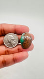 Chrysoprase Cabochon • Code A25- A32 • AAA Quality • Natural Chrysoprase Cabs • Chrysoprase pendant