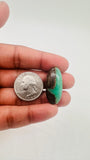 Chrysoprase Cabochon • Code A33-A40 • AAA Quality • Natural Chrysoprase Cabs • Chrysoprase pendant