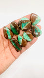 Chrysoprase Cabochon • Code A1- A8 • AAA Quality • Natural Chrysoprase Cabs • Chrysoprase pendant