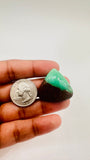 Chrysoprase Cabochon • Code A17- A24 • AAA Quality • Natural Chrysoprase Cabs • Chrysoprase pendant