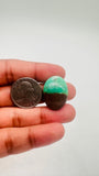 Chrysoprase Cabochon • Code A25- A32 • AAA Quality • Natural Chrysoprase Cabs • Chrysoprase pendant