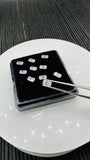 Moissanite Radiant Cut 3x5 mm Size - Pack of 1 Pc - Moissanite with certificate - Color D - clarity VVS1 - Moissanite Emerald Cut