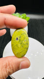 Atlantisite Cabochon • Code A13-A18 • AAA Quality • Natural Atlantisite Cabs •  Flat Back Cabochon