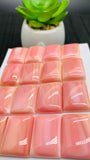 Queen Conch Shell Rectangle Cabs • 15x20 mm Size • Pack of 1 Pc • AAA Quality • Flat Back • Queen Conch Cabochons